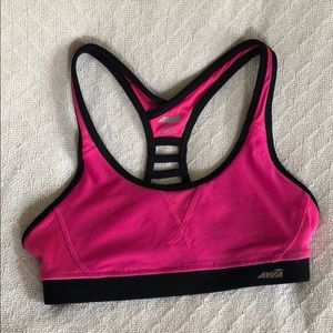 ⭐️ NEW Hot Pink Sports Bra